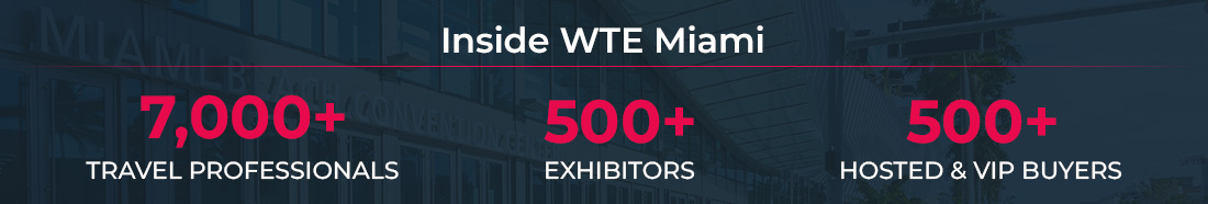 Inside WTE Miami