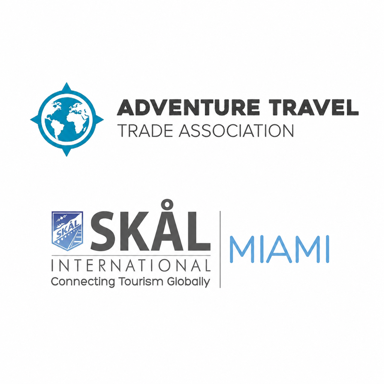 Adventure Travel Trade Association