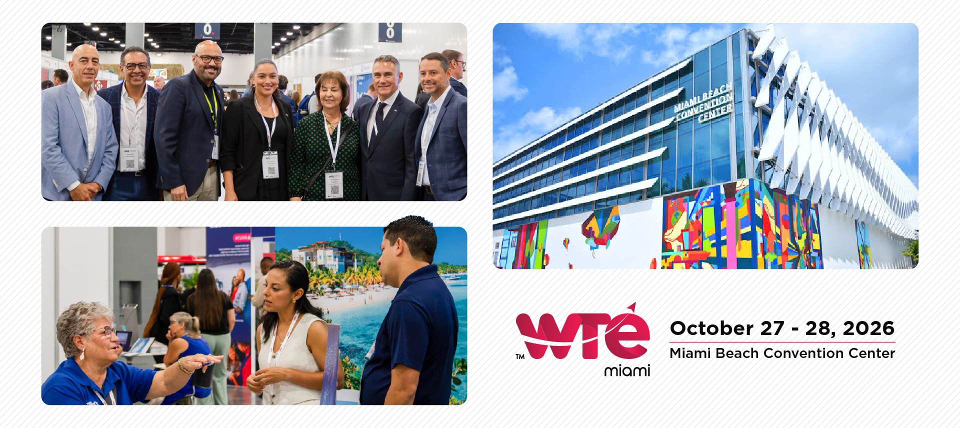 WTE Miami 2026