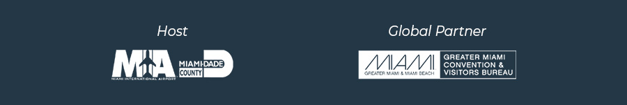 Host and Global Partner