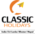 Classic Holidays India