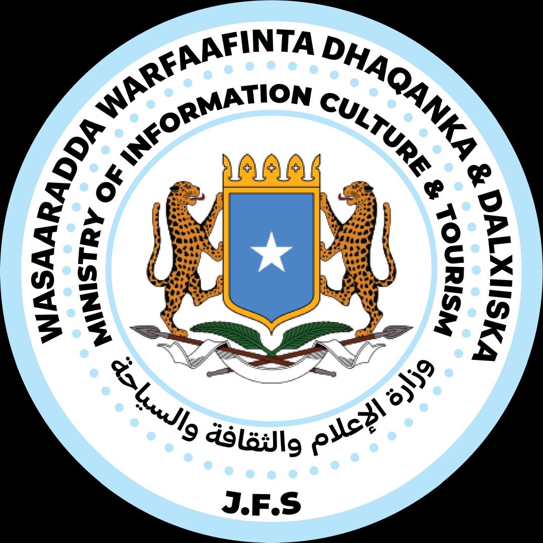 Ministry of Information, Culture and Tourism – Somalia