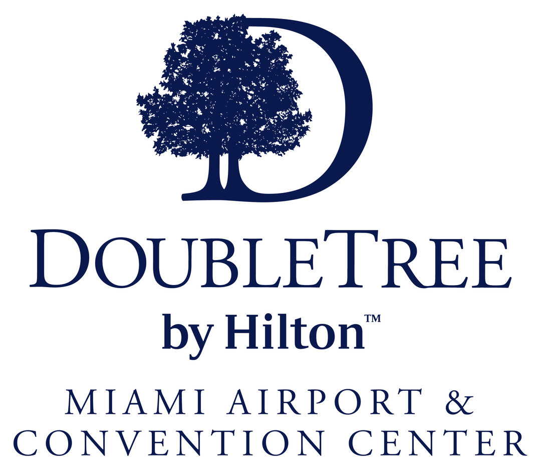 DoubleTree by Hilton Miami Airport & Convention Center