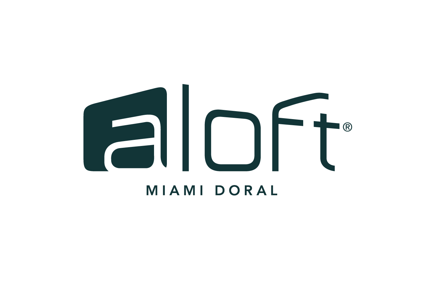 Aloft Miami