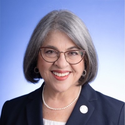 Daniella Levine Cava, Mayor of Miami-Dade County