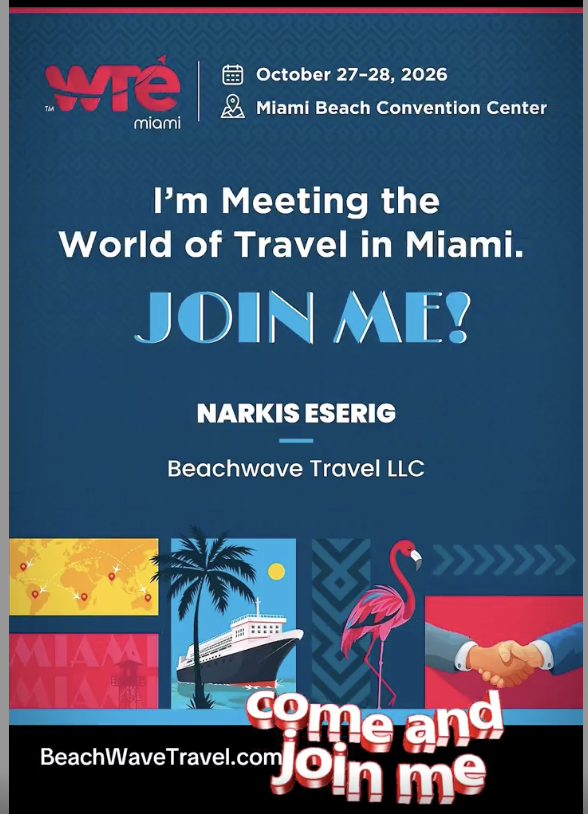 WTE Miami participation creative