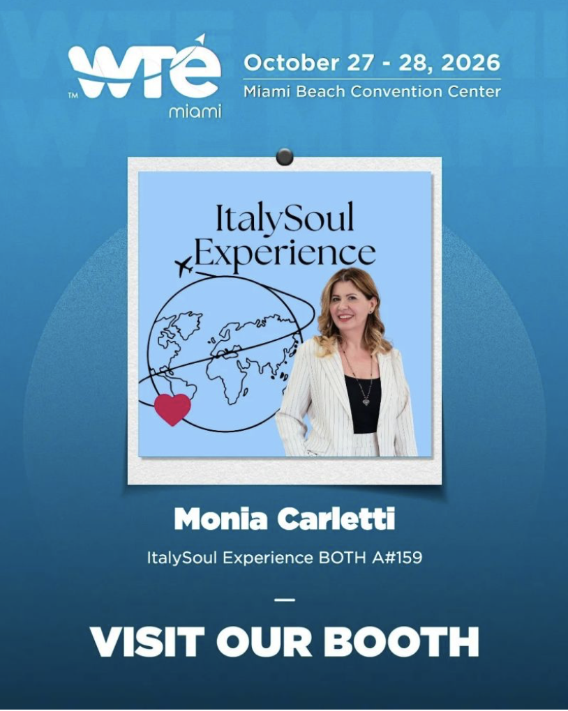 WTE Miami exhibitor Visit Our Booth creative