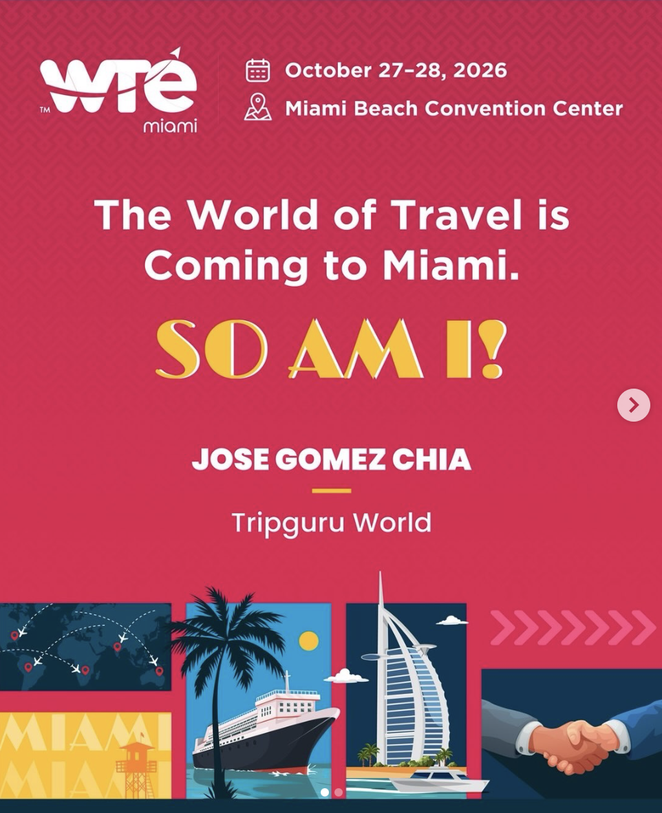 WTE Miami participation creative
